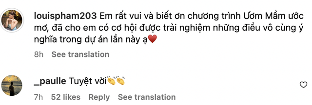 Không còn