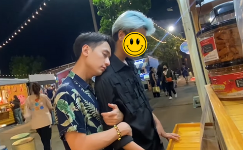 Nóng: Sao nam Việt bị HIV đã có con được 1 tháng? - Ảnh 2. Nóng: Sao nam Việt bị HIV đã có con được 1 tháng? - Ảnh 2.