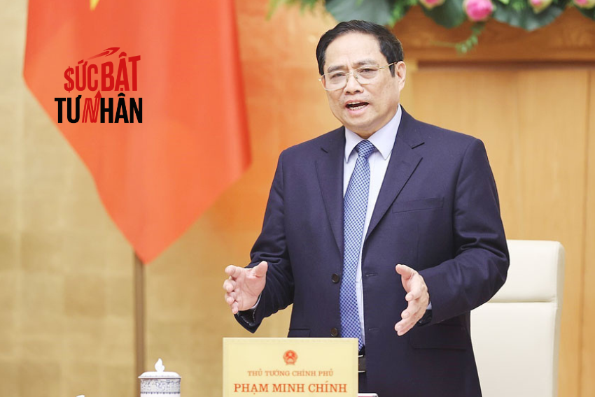 Thủ tướng: Nhà đầu tư có tiền thì có thể đầu tư bất kỳ lĩnh vực nào có hiệu quả, lợi nhuận, nên không cần phải có kinh nghiệm- Ảnh 1.