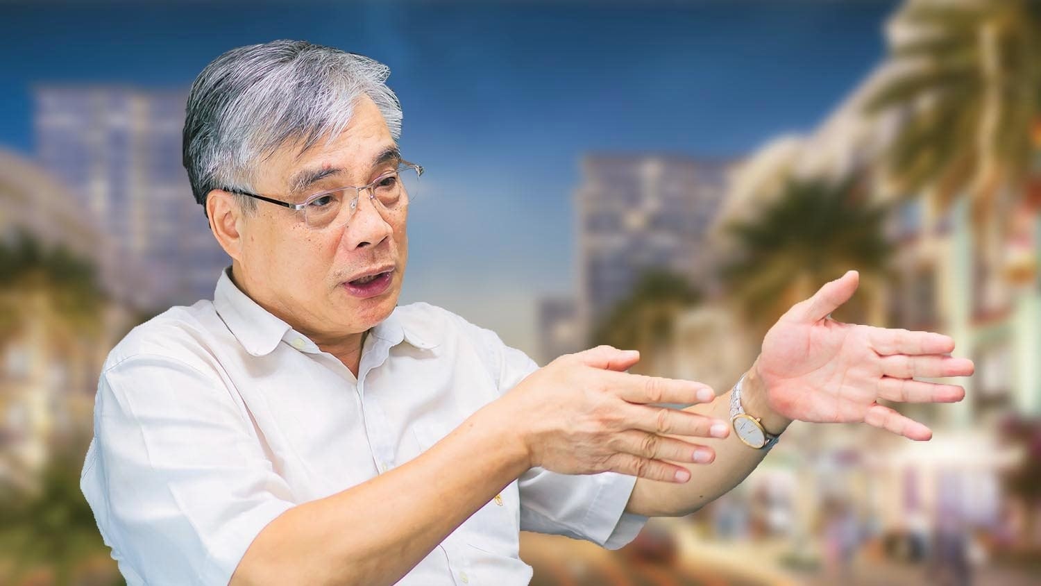 Nghị quyết 68: ‘Hà hơi thổi ngạt’ đúng cách, xóa tư tưởng 'con buôn' - Ảnh 3.