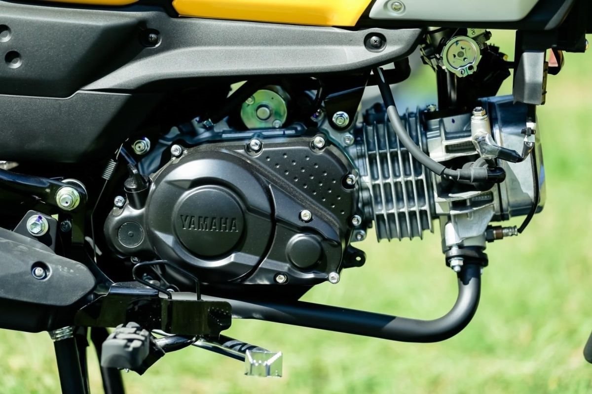 Yamaha PG-1 bất ngờ giảm mạnh chỉ còn 29 triệu - rẻ hiếm có trong lịch sử - Ảnh 4.