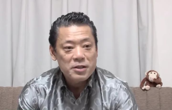 Đại gia Nhật Bản chi 18 tỷ đồng treo ảnh con trai khắp Tokyo - Ảnh 5.