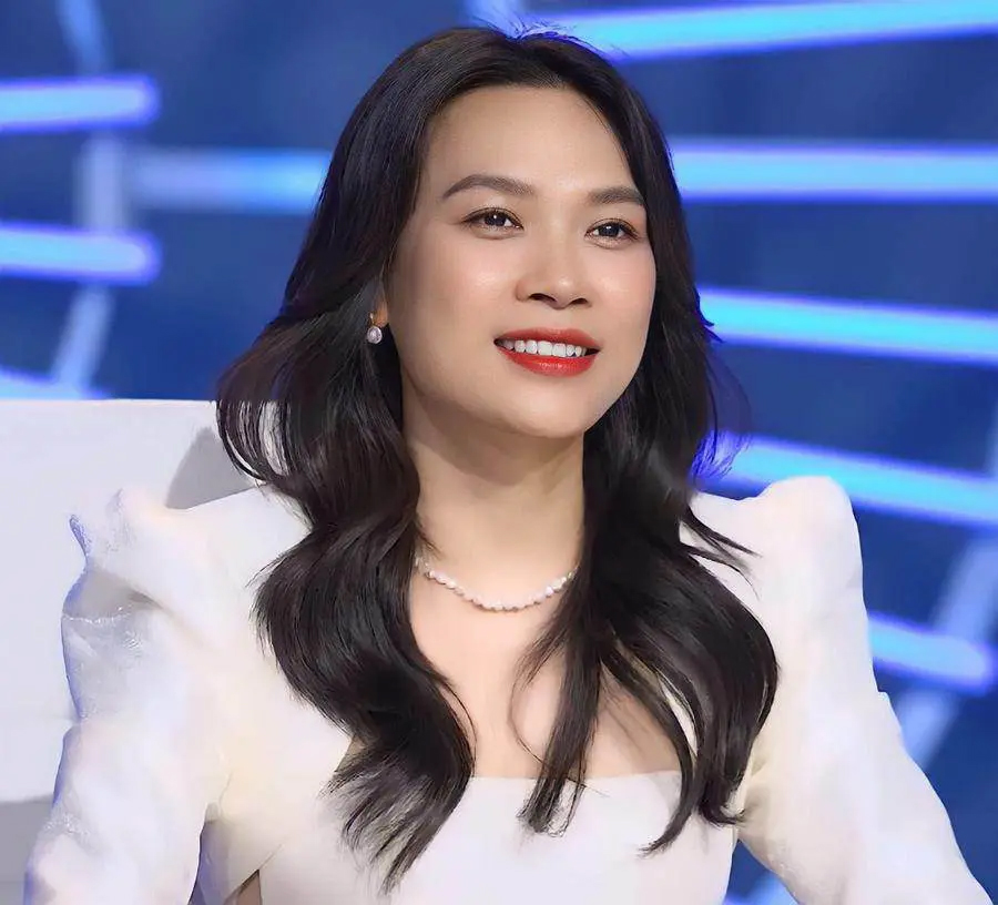 Cuộc sống của mẹ ruột Mỹ Tâm: Hoa khôi xứ Quảng một thời, xế chiều an hưởng hạnh phúc- Ảnh 1.