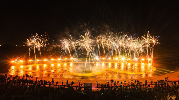 Sun Group kiến tạo &ldquo;kỳ t&iacute;ch&rdquo; tại C&aacute;t B&agrave; với loạt trải nghiệm kh&aacute;c biệt - Ảnh 1.