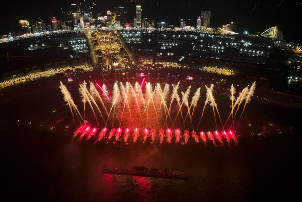 Sun Group kiến tạo &ldquo;kỳ t&iacute;ch&rdquo; tại C&aacute;t B&agrave; với loạt trải nghiệm kh&aacute;c biệt - Ảnh 2.