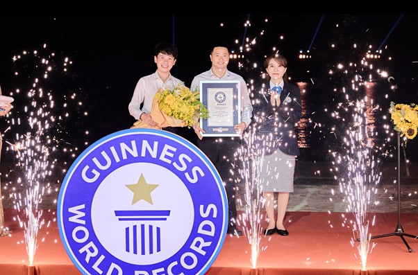 Sun Group kiến tạo &ldquo;kỳ t&iacute;ch&rdquo; tại C&aacute;t B&agrave; với loạt trải nghiệm kh&aacute;c biệt - Ảnh 3.