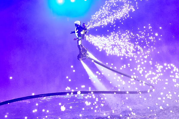 Sun Group kiến tạo &ldquo;kỳ t&iacute;ch&rdquo; tại C&aacute;t B&agrave; với loạt trải nghiệm kh&aacute;c biệt - Ảnh 4.