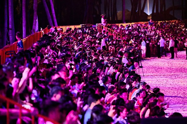 Sun Group kiến tạo &ldquo;kỳ t&iacute;ch&rdquo; tại C&aacute;t B&agrave; với loạt trải nghiệm kh&aacute;c biệt - Ảnh 6.