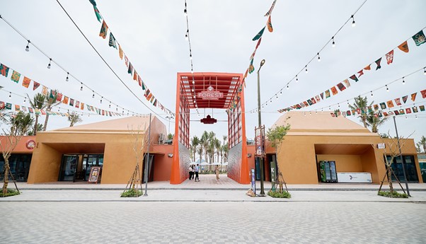 Sun Group kiến tạo &ldquo;kỳ t&iacute;ch&rdquo; tại C&aacute;t B&agrave; với loạt trải nghiệm kh&aacute;c biệt - Ảnh 8.