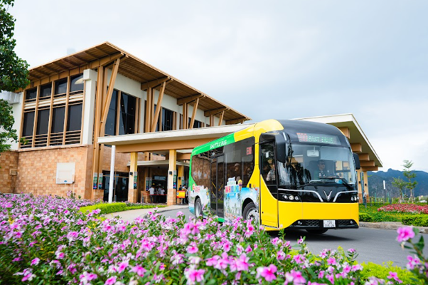 Sun Group kiến tạo &ldquo;kỳ t&iacute;ch&rdquo; tại C&aacute;t B&agrave; với loạt trải nghiệm kh&aacute;c biệt - Ảnh 9.