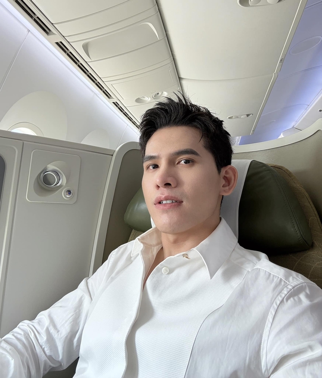 Phía Quốc Thiên lên tiếng về thông tin bị kiện- Ảnh 2. Phía Quốc Thiên lên tiếng về thông tin bị kiện- Ảnh 2.
