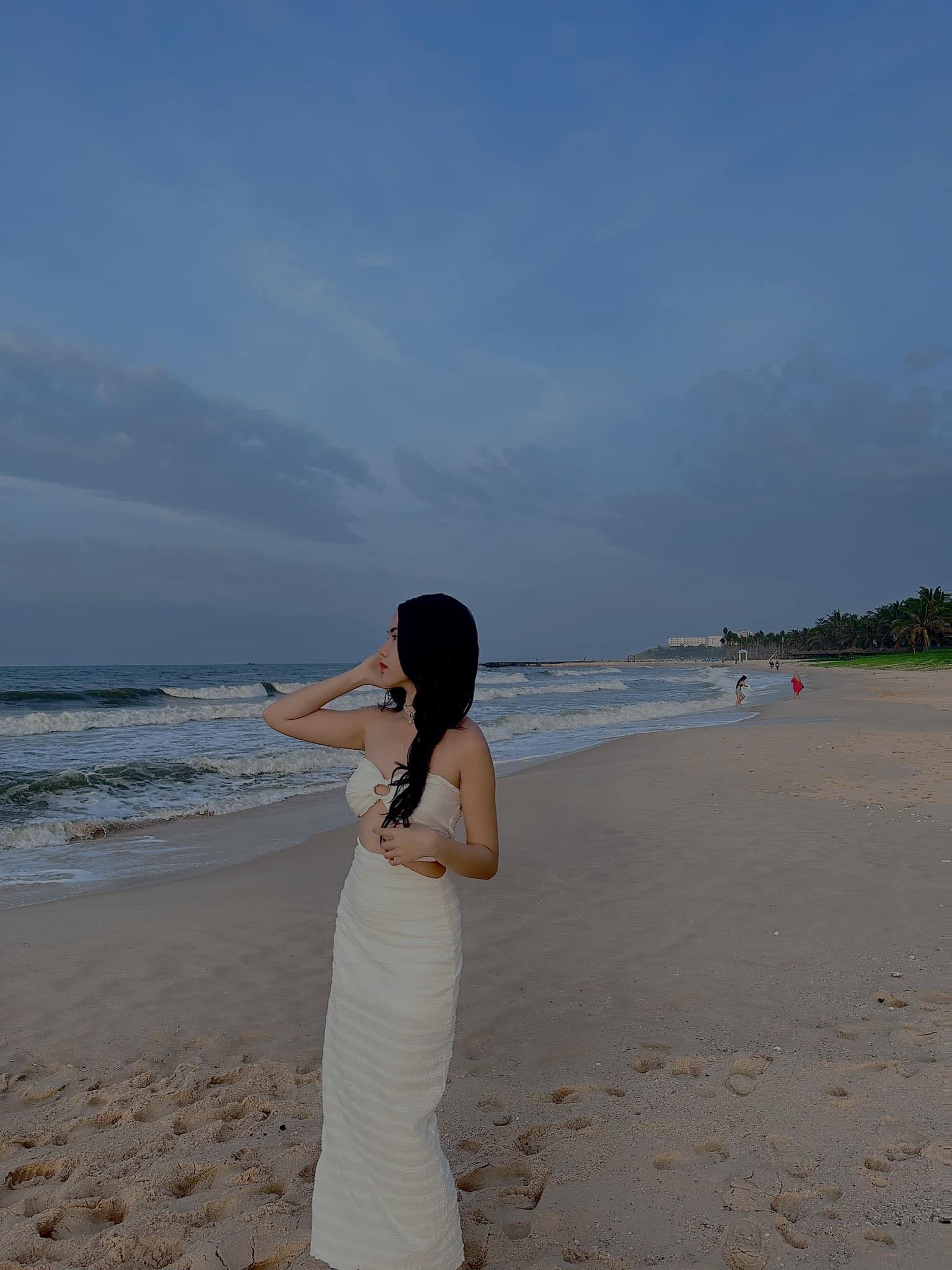 Khởi nghiệp từ phế phẩm của biển, cô gái Việt “hốt bạc” từ Á sang Âu - Ảnh 4. Khởi nghiệp từ phế phẩm của biển, cô gái Việt “hốt bạc” từ Á sang Âu - Ảnh 4.