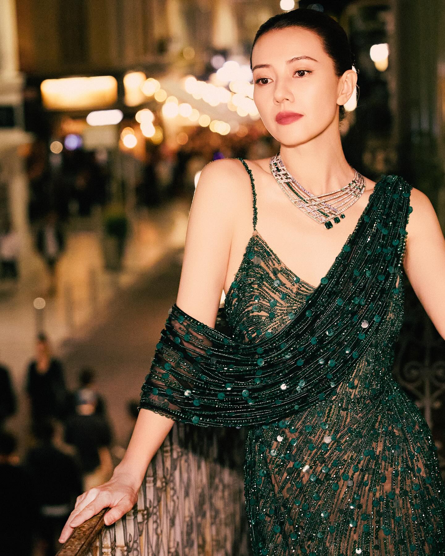 Dàn sao "Ỷ Thiên Đồ Long Ký" ngày ấy - bây giờ: Triệu Mẫn và Chu Chỉ Nhược so kè nhan sắc cực căng ở tuổi trung niên- Ảnh 11. Dàn sao "Ỷ Thiên Đồ Long Ký" ngày ấy - bây giờ: Triệu Mẫn và Chu Chỉ Nhược so kè nhan sắc cực căng ở tuổi trung niên- Ảnh 11.