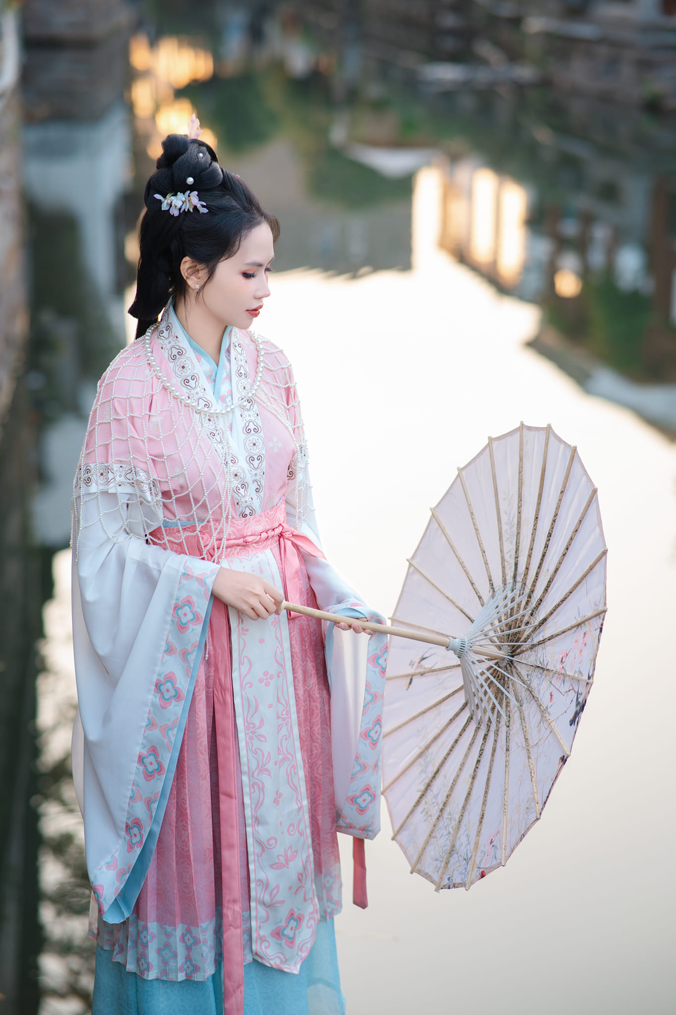 Khởi nghiệp từ phế phẩm của biển, cô gái Việt “hốt bạc” từ Á sang Âu - Ảnh 3. Khởi nghiệp từ phế phẩm của biển, cô gái Việt “hốt bạc” từ Á sang Âu - Ảnh 3.