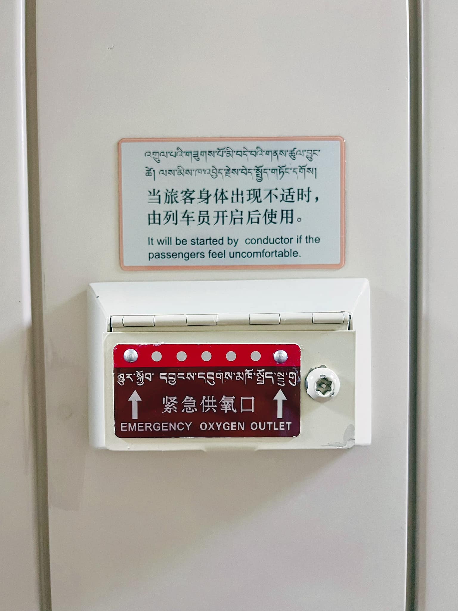 Chuyến tàu chạy gần 2000km, đi mất 2 ngày: Du khách nhận xét "Như một giấc mơ" - Ảnh 10.