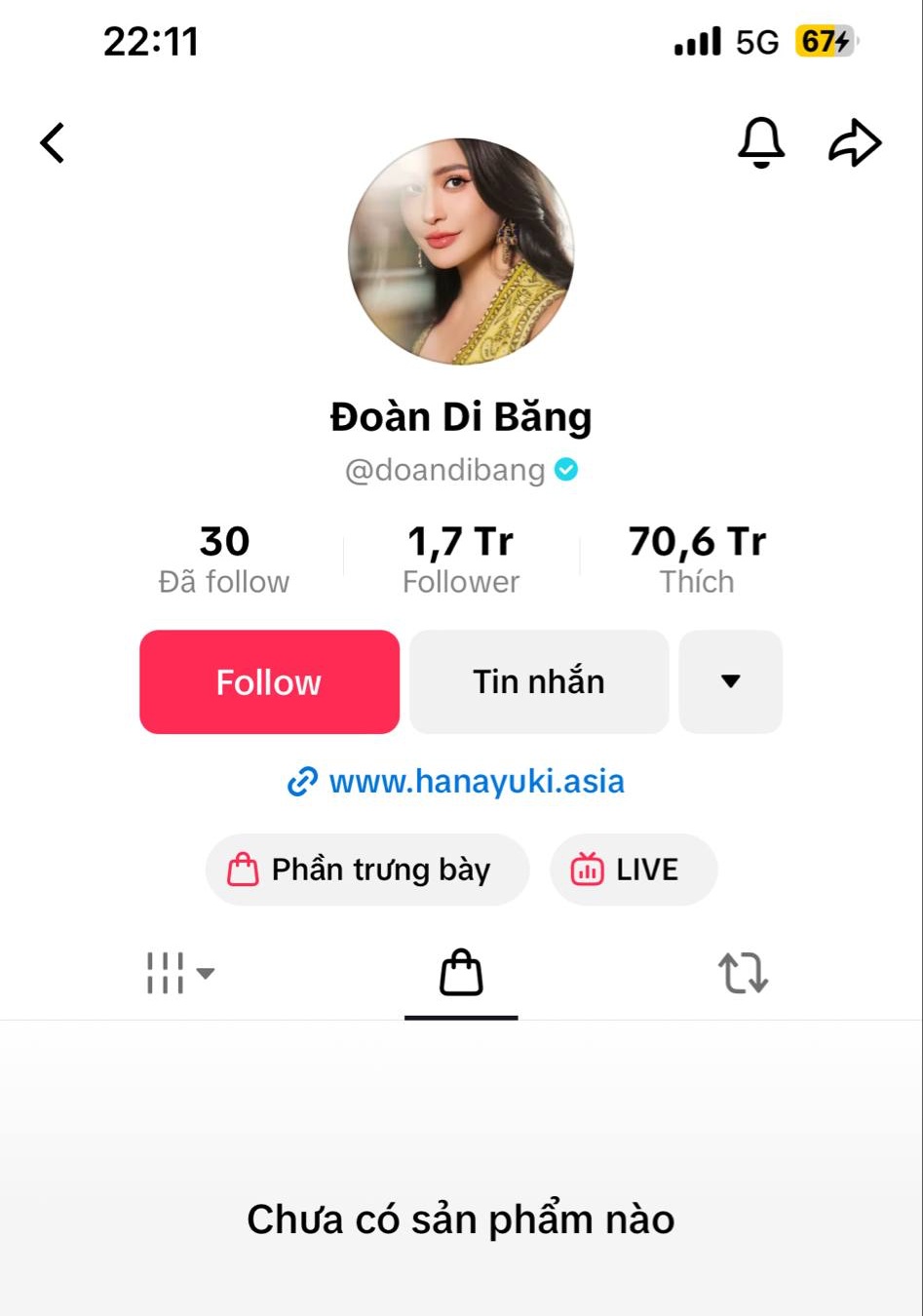 Những ai bị phát hiện gỡ giỏ hàng, "ở ẩn" sau thời gian livestream kiếm bộn tiền? - Ảnh 5. Những ai bị phát hiện gỡ giỏ hàng, "ở ẩn" sau thời gian livestream kiếm bộn tiền? - Ảnh 5.