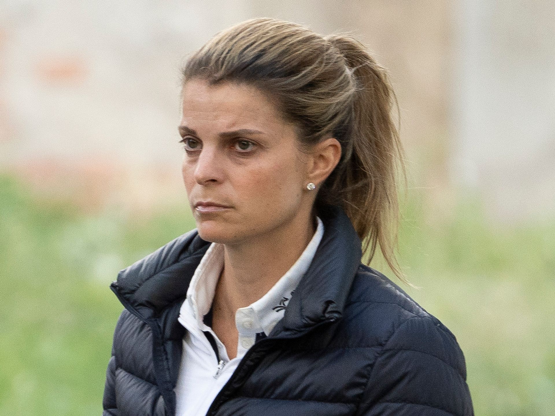 Câu chuyện của "Cô bé giàu có tội nghiệp" - Ảnh 4. Câu chuyện của "Cô bé giàu có tội nghiệp" - Ảnh 4.