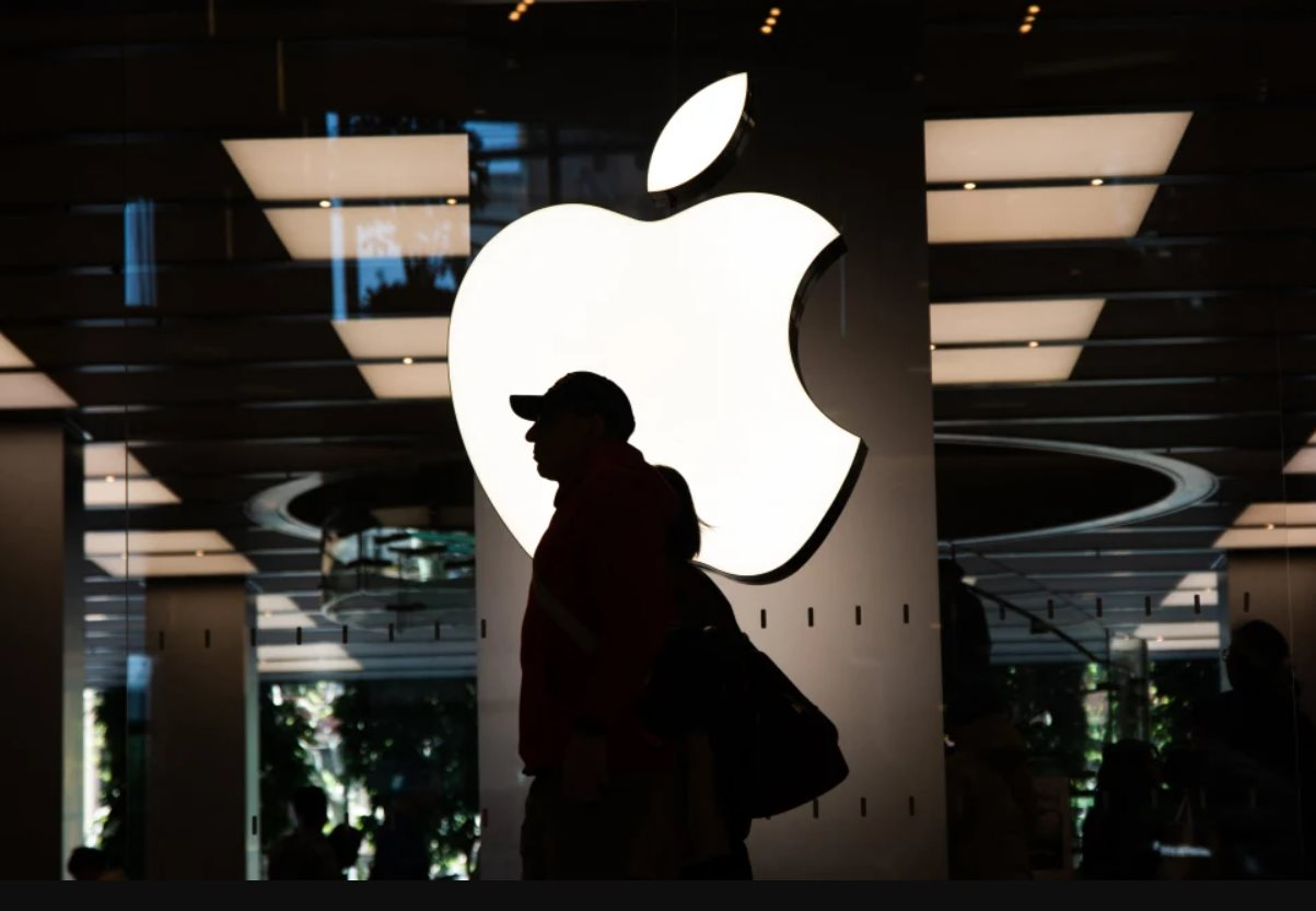 Cơn bĩ cực của Apple: Nguy cơ thành Nokia thứ hai vì thiếu sản phẩm đột phá - Ảnh 3. Cơn bĩ cực của Apple: Nguy cơ thành Nokia thứ hai vì thiếu sản phẩm đột phá - Ảnh 3.