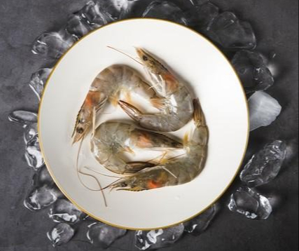 4 dấu hiệu nhận biết tôm "ngậm" hoá chất: Người bán còn không dám ăn, bạn mua là rước hại vào người - Ảnh 3. 4 dấu hiệu nhận biết tôm "ngậm" hoá chất: Người bán còn không dám ăn, bạn mua là rước hại vào người - Ảnh 3.