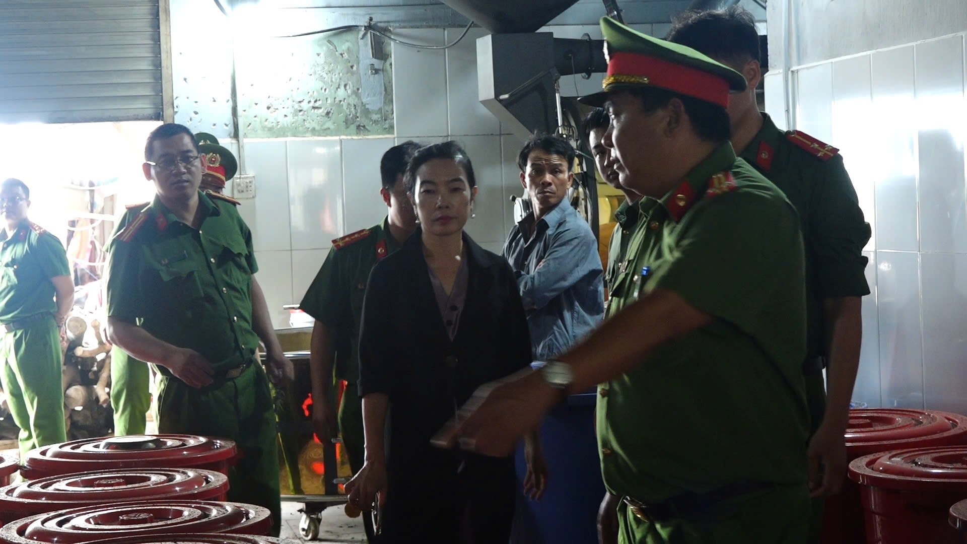 Cơ sở bán hơn 17 tấn cà phê giả từng quảng bá sản phẩm là "mộc nguyên chất", nổi tiếng thế nào ở Phú Yên? - Ảnh 5. Cơ sở bán hơn 17 tấn cà phê giả từng quảng bá sản phẩm là "mộc nguyên chất", nổi tiếng thế nào ở Phú Yên? - Ảnh 5.