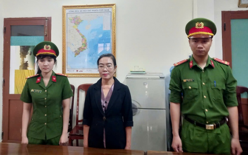 Cơ sở bán hơn 17 tấn cà phê giả từng quảng bá sản phẩm là "mộc nguyên chất", nổi tiếng thế nào ở Phú Yên? - Ảnh 4. Cơ sở bán hơn 17 tấn cà phê giả từng quảng bá sản phẩm là "mộc nguyên chất", nổi tiếng thế nào ở Phú Yên? - Ảnh 4.