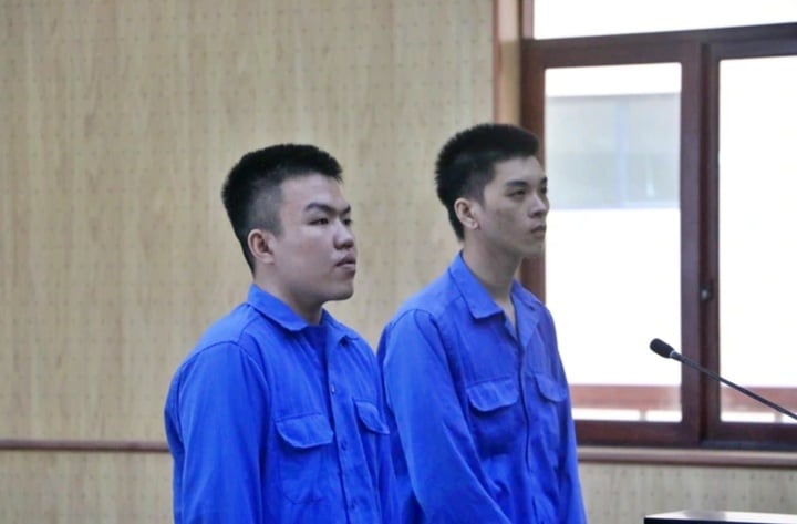Đề nghị tử hình kẻ sát hại cô gái ở Vũng Tàu , nhét thi thể vào vali - Ảnh 1. Đề nghị tử hình kẻ sát hại cô gái ở Vũng Tàu , nhét thi thể vào vali - Ảnh 1.