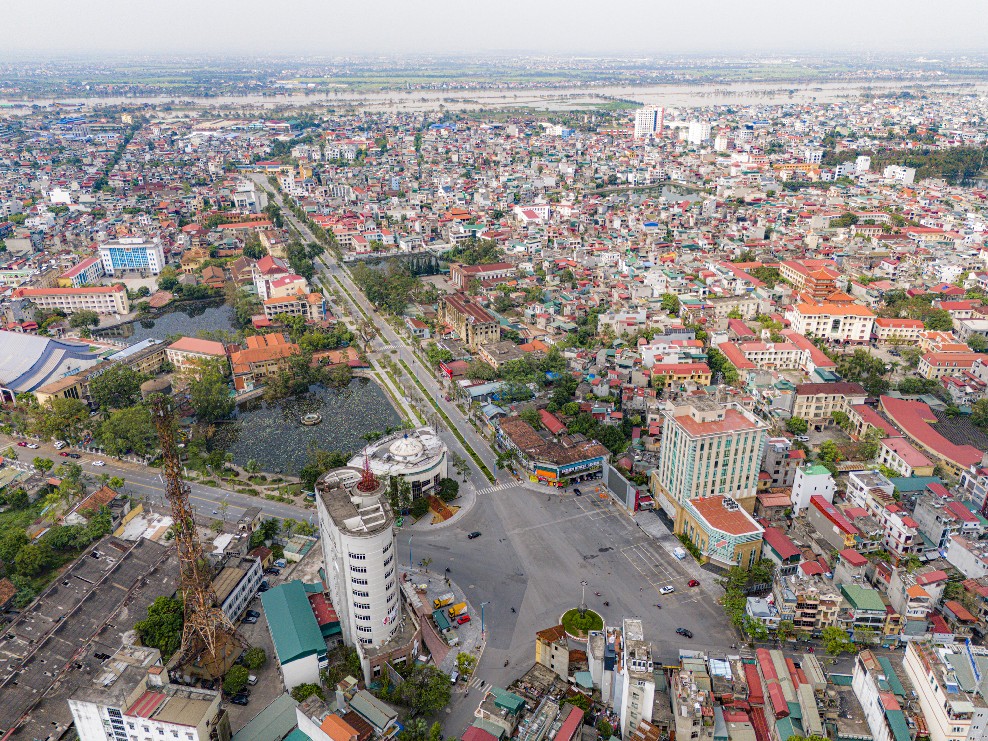 Người dân Hải Phòng và Hải Dương sẽ vui mừng khi biết thông tin này - Ảnh 1.