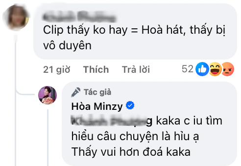 Hoà Minzy bị chê "vô duyên" khi khoe túi Chanel mua bằng tiền của Văn Toàn, chàng cầu thủ phản ứng ra sao? - Ảnh 2. Hoà Minzy bị chê "vô duyên" khi khoe túi Chanel mua bằng tiền của Văn Toàn, chàng cầu thủ phản ứng ra sao? - Ảnh 2.