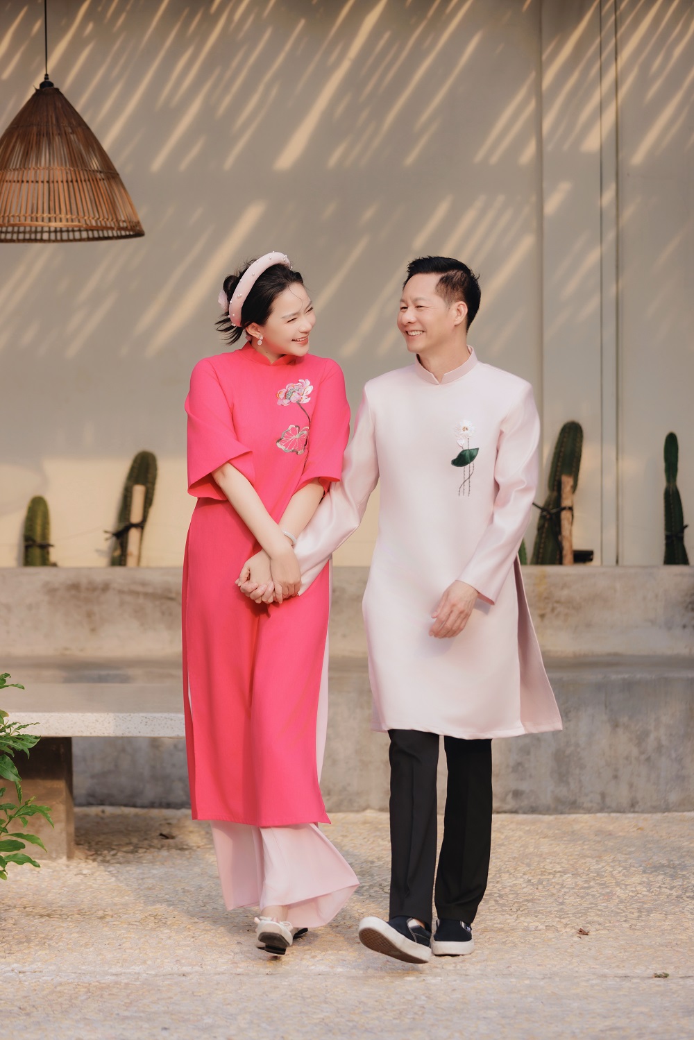 Đại gia 63 tuổi trao tất cả tài sản cho vợ kém 26 tuổi đứng tên và quản lý: "Cô ấy đã thay đổi" - Ảnh 4. Đại gia 63 tuổi trao tất cả tài sản cho vợ kém 26 tuổi đứng tên và quản lý: "Cô ấy đã thay đổi" - Ảnh 4.