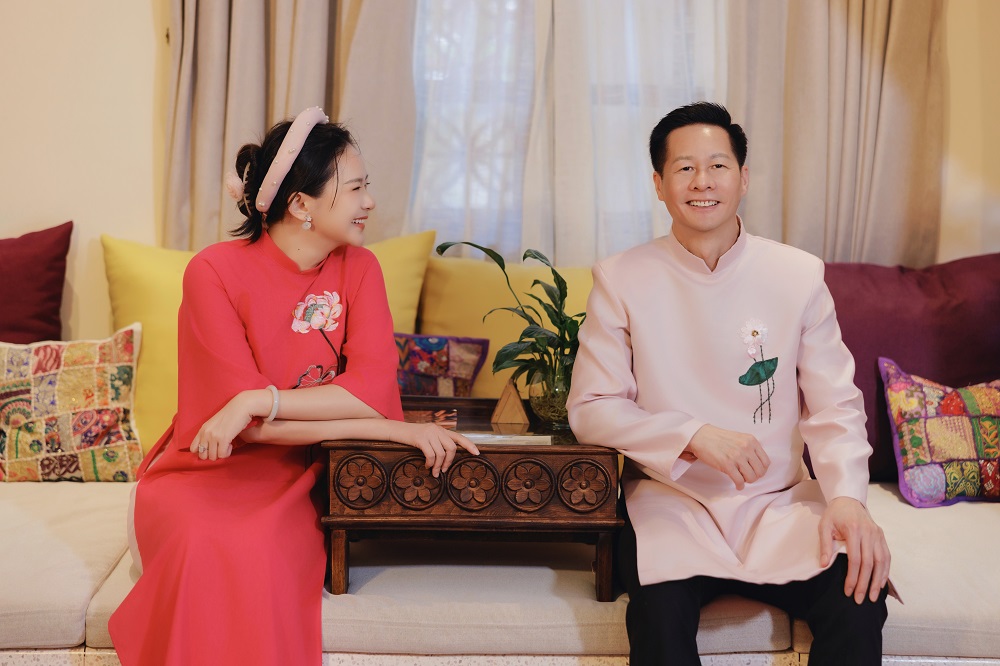 Đại gia 63 tuổi trao tất cả tài sản cho vợ kém 26 tuổi đứng tên và quản lý: "Cô ấy đã thay đổi" - Ảnh 8. Đại gia 63 tuổi trao tất cả tài sản cho vợ kém 26 tuổi đứng tên và quản lý: "Cô ấy đã thay đổi" - Ảnh 8.