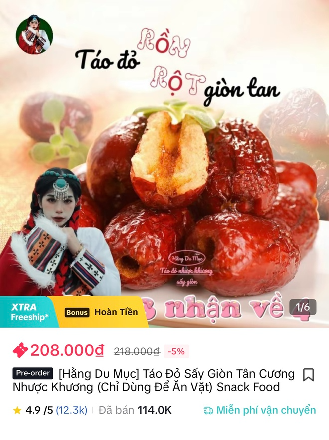 Sự lụi tàn của trend táo đỏ: Bạn đã đổ bao nhiêu tiền vào đây rồi?- Ảnh 3.