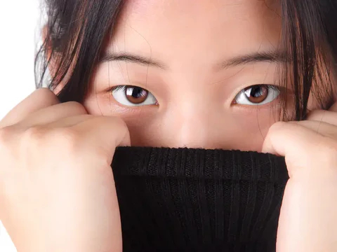 Nh&igrave;n mặt c&oacute; thể biết một người sống được bao l&acirc;u? Những người c&oacute; tuổi thọ cao thường c&oacute; 5 đặc điểm n&agrave;y tr&ecirc;n khu&ocirc;n mặt- Ảnh 3.