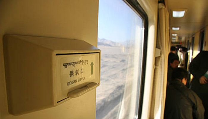 Chuyến tàu chạy gần 2000km, đi mất 2 ngày: Du khách nhận xét "Như một giấc mơ" - Ảnh 5.