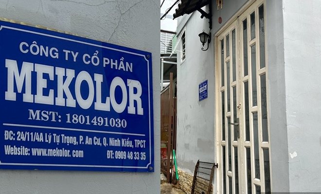 "Đại gia" Cần Thơ tự lo 100 tỷ USD, lập liên minh làm đường sắt tốc độ cao: Hé lộ trụ sở gây bất ngờ - Ảnh 2.