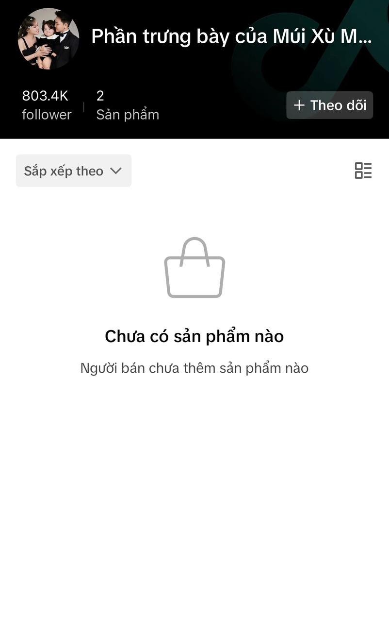Những ai bị phát hiện gỡ giỏ hàng, "ở ẩn" sau thời gian livestream kiếm bộn tiền? - Ảnh 6. Những ai bị phát hiện gỡ giỏ hàng, "ở ẩn" sau thời gian livestream kiếm bộn tiền? - Ảnh 6.