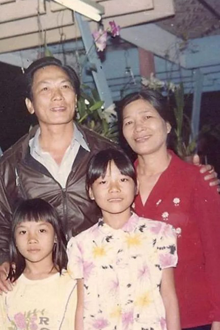 Cuộc sống của mẹ ruột Mỹ Tâm: Hoa khôi xứ Quảng một thời, xế chiều an hưởng hạnh phúc- Ảnh 2.
