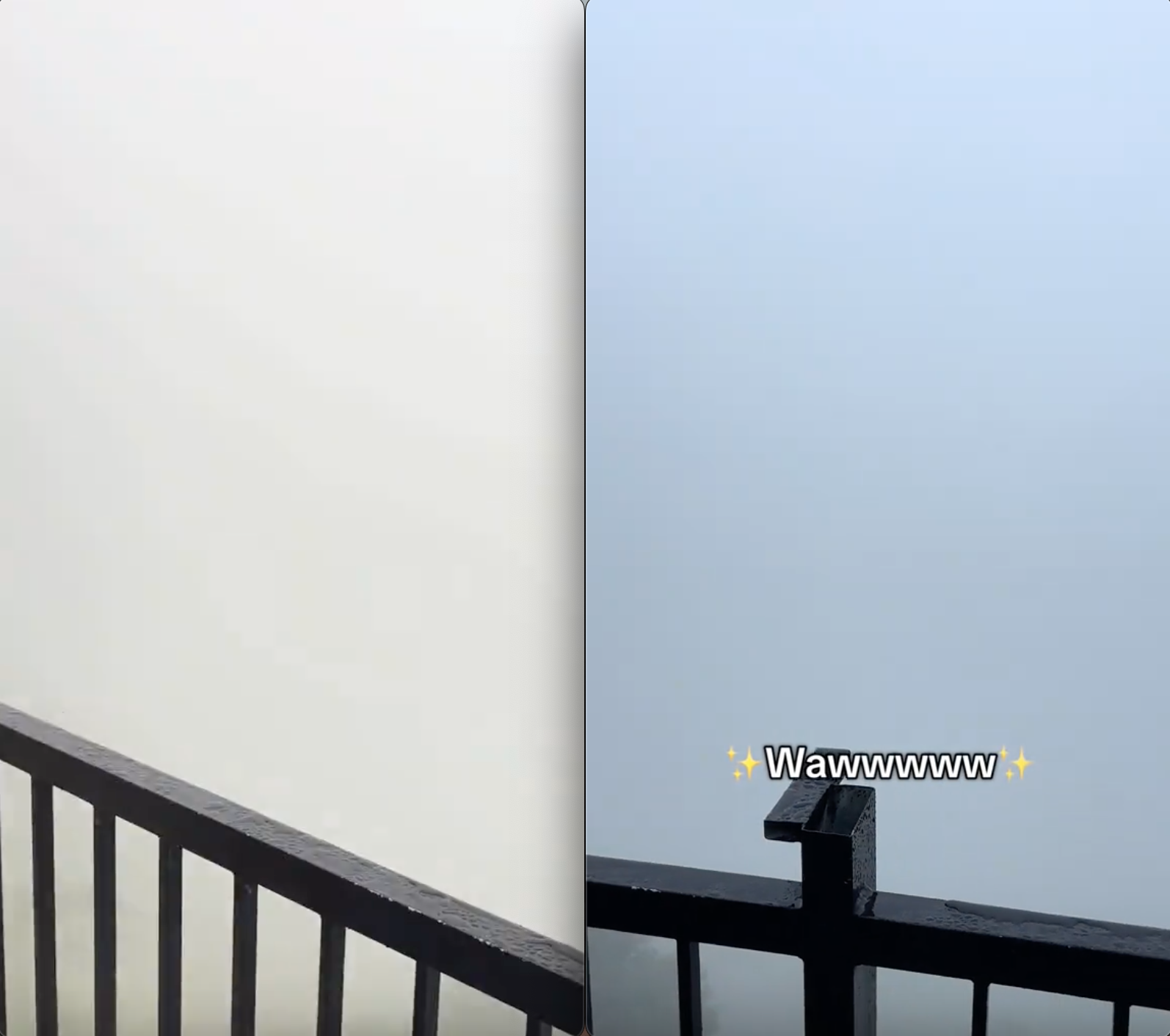 Khách Tây bất ngờ Với Hà Giang: Chuyến đi không như mơ giữa màn sương mù - Ảnh 2. Khách Tây bất ngờ Với Hà Giang: Chuyến đi không như mơ giữa màn sương mù - Ảnh 2.