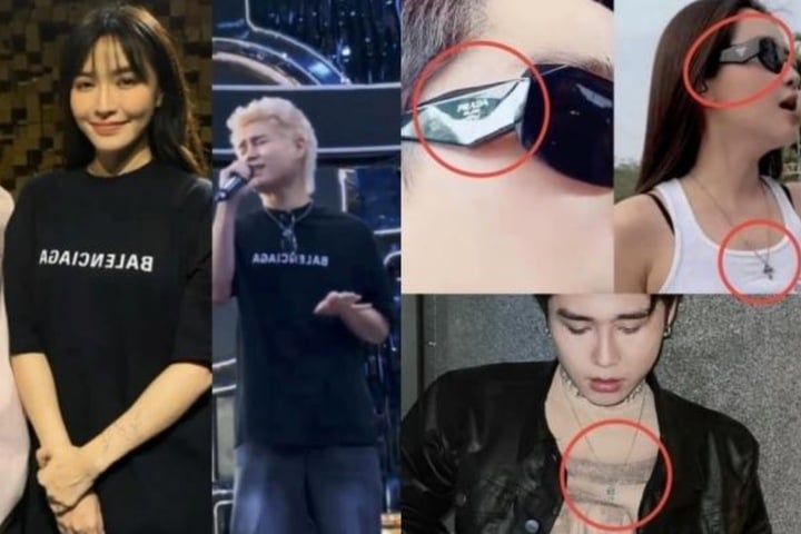 Loạt bằng chứng B&iacute;ch Phương bị nghi hẹn h&ograve; đ&agrave;n em k&eacute;m 6 tuổi- Ảnh 2.