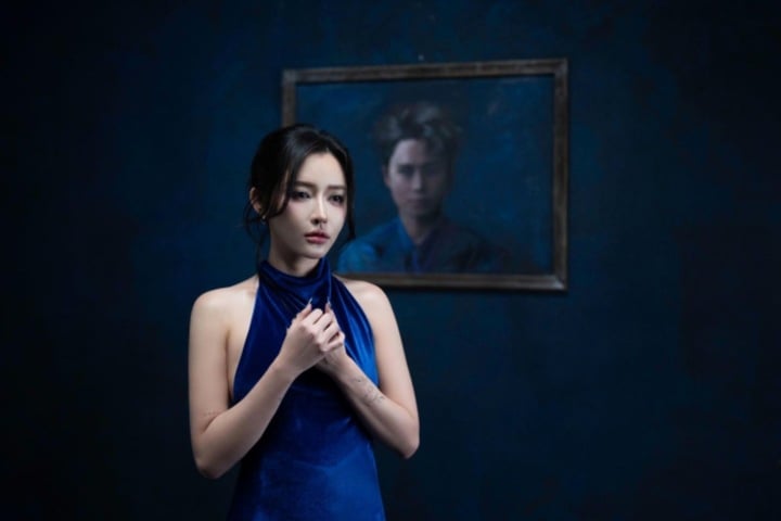 Loạt bằng chứng B&iacute;ch Phương bị nghi hẹn h&ograve; đ&agrave;n em k&eacute;m 6 tuổi- Ảnh 4.