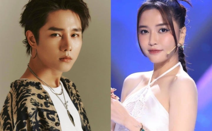 Loạt bằng chứng B&iacute;ch Phương bị nghi hẹn h&ograve; đ&agrave;n em k&eacute;m 6 tuổi- Ảnh 1.