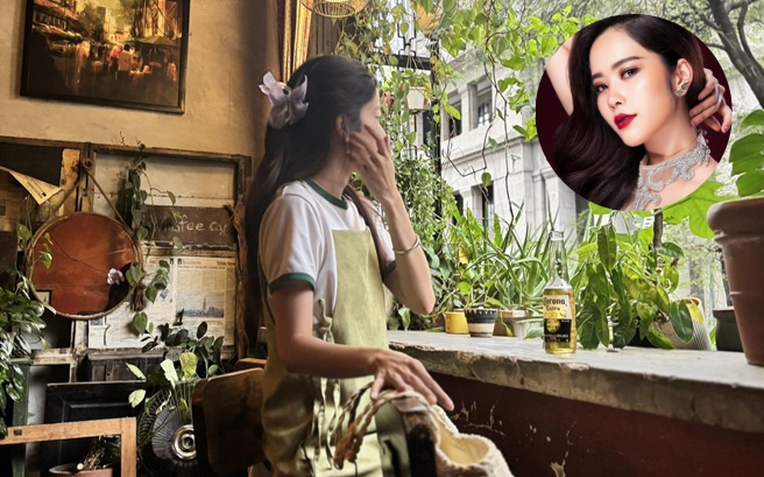 Động thái lạ của Ngân Hoà giữa loạt nghi vấn gây xôn xao việc kêu gọi tiền chữa suy thận giai đoạn cuối - Ảnh 3.