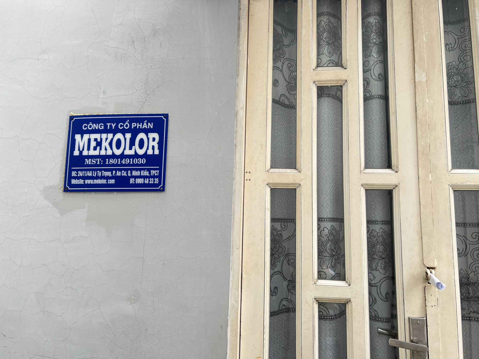 Công ty trong liên minh đề xuất làm đường sắt tốc độ cao 100 tỉ USD có vốn điều lệ 1 tỉ đồng - Ảnh 4.