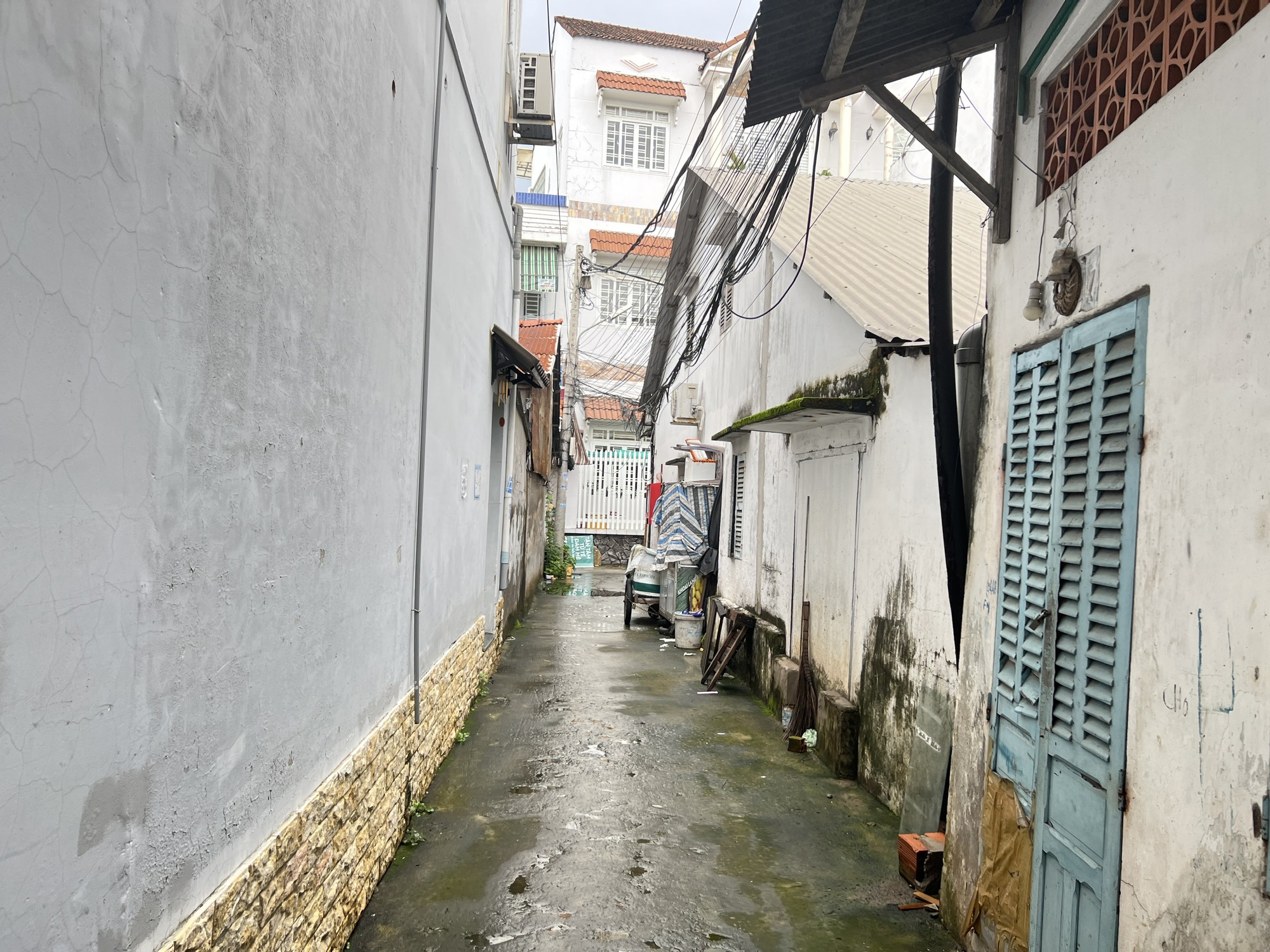 Chủ tịch Mekolor nói gì về vốn điều lệ 1 tỉ đồng nhưng đăng ký làm dự án 100 tỉ USD? - Ảnh 2.