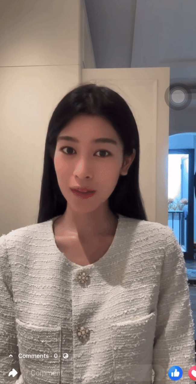 Nguyễn Thanh Thảo - thí sinh Hoa hậu Việt Nam lên tiếng về quá khứ nóng trên mạng, là ai?- Ảnh 4. Nguyễn Thanh Thảo - thí sinh Hoa hậu Việt Nam lên tiếng về quá khứ nóng trên mạng, là ai?- Ảnh 4.