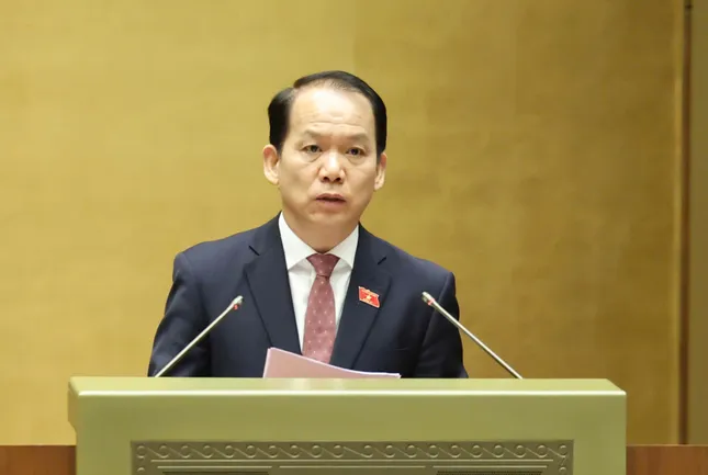 Đề xuất Nghị quyết sáp nhập tỉnh thành có hiệu lực từ 12 / 6 / 2025 - Ảnh 2.