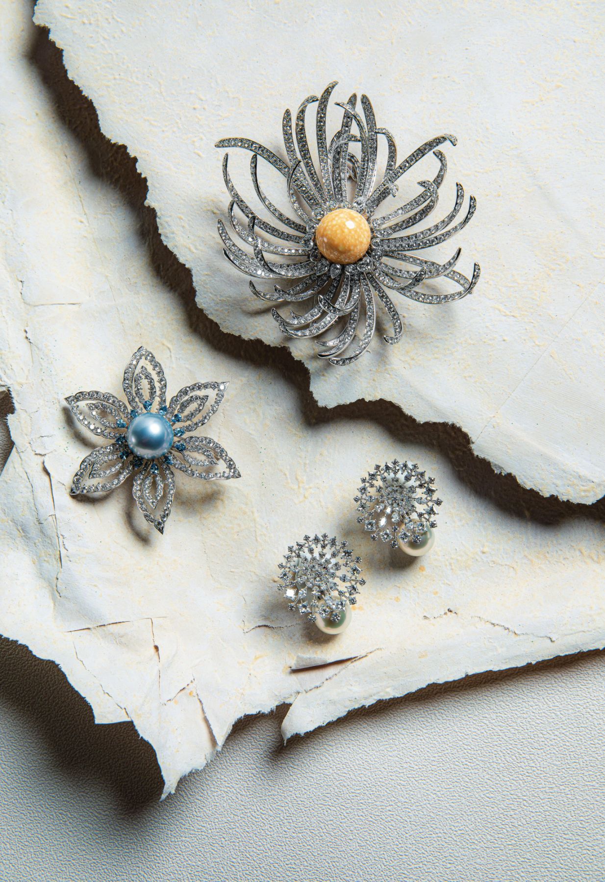 Ngọc ốc - Hạt ngọc qúy hiếm của Việt Nam vượt xa ngọc trai - Ảnh 6.