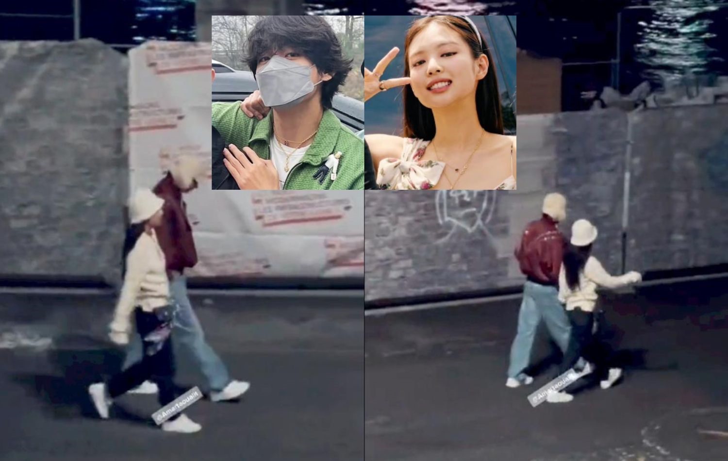 Jennie x&aacute;c nhận mối quan hệ ngay khi mỹ nam đẹp nhất BTS vừa xuất ngũ?- Ảnh 16.