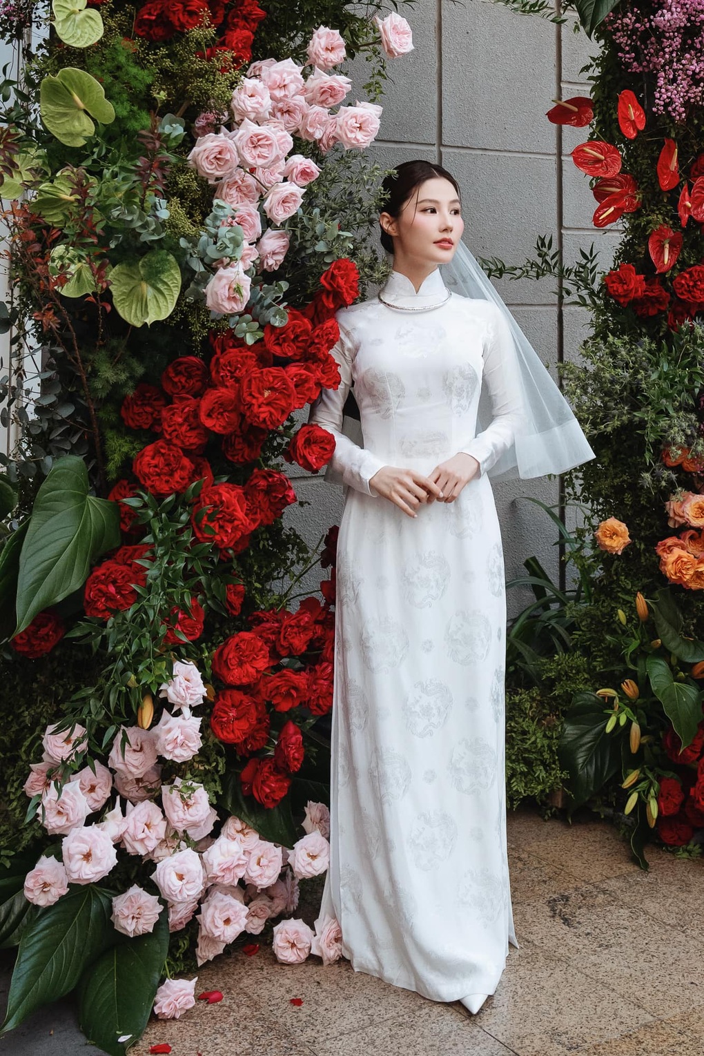 Sao nữ Vbiz được cầu hôn ở độ cao 900m: Từng rạn nứt vì yêu xa, giữ kín 1 thông tin trong suốt 7 tháng- Ảnh 5.