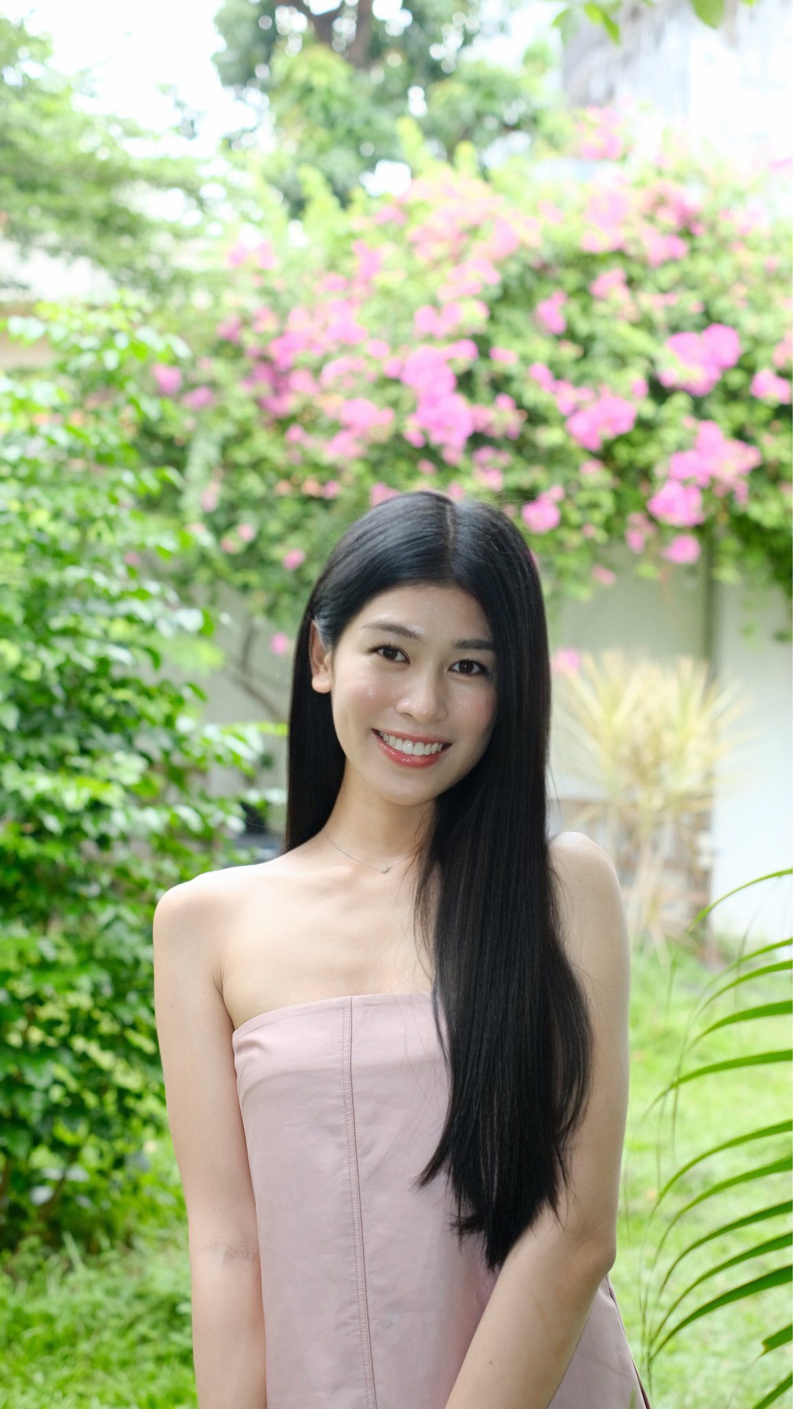 Nguyễn Thanh Thảo - thí sinh Hoa hậu Việt Nam lên tiếng về quá khứ nóng trên mạng, là ai?- Ảnh 3. Nguyễn Thanh Thảo - thí sinh Hoa hậu Việt Nam lên tiếng về quá khứ nóng trên mạng, là ai?- Ảnh 3.