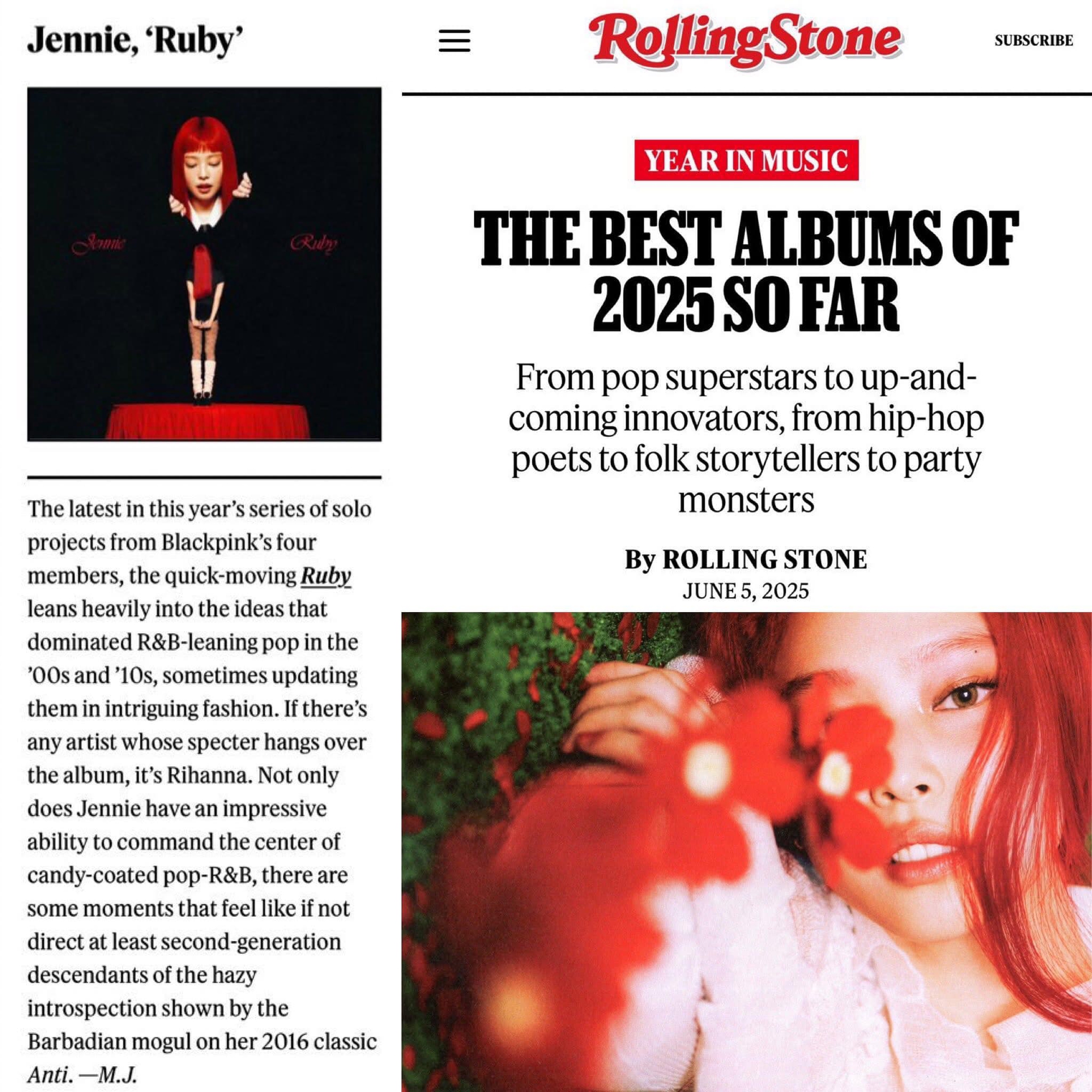 Jennie x&aacute;c nhận mối quan hệ ngay khi mỹ nam đẹp nhất BTS vừa xuất ngũ?- Ảnh 18.